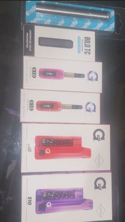 510 Battery