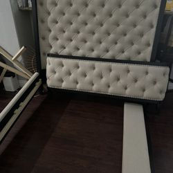 FULL BED FOR SALE