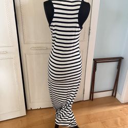 Pink Martini Dress Size Large 