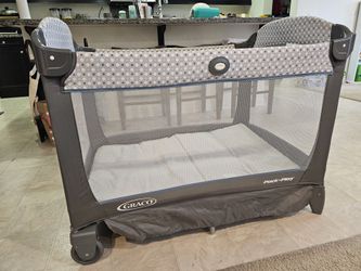 Graco Pack N Play