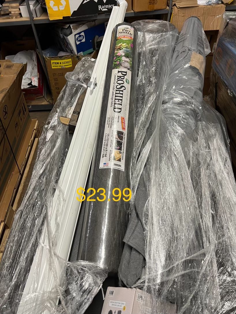 Dalen Proshield Landscape Fabric