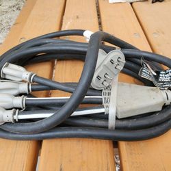 RV cord 