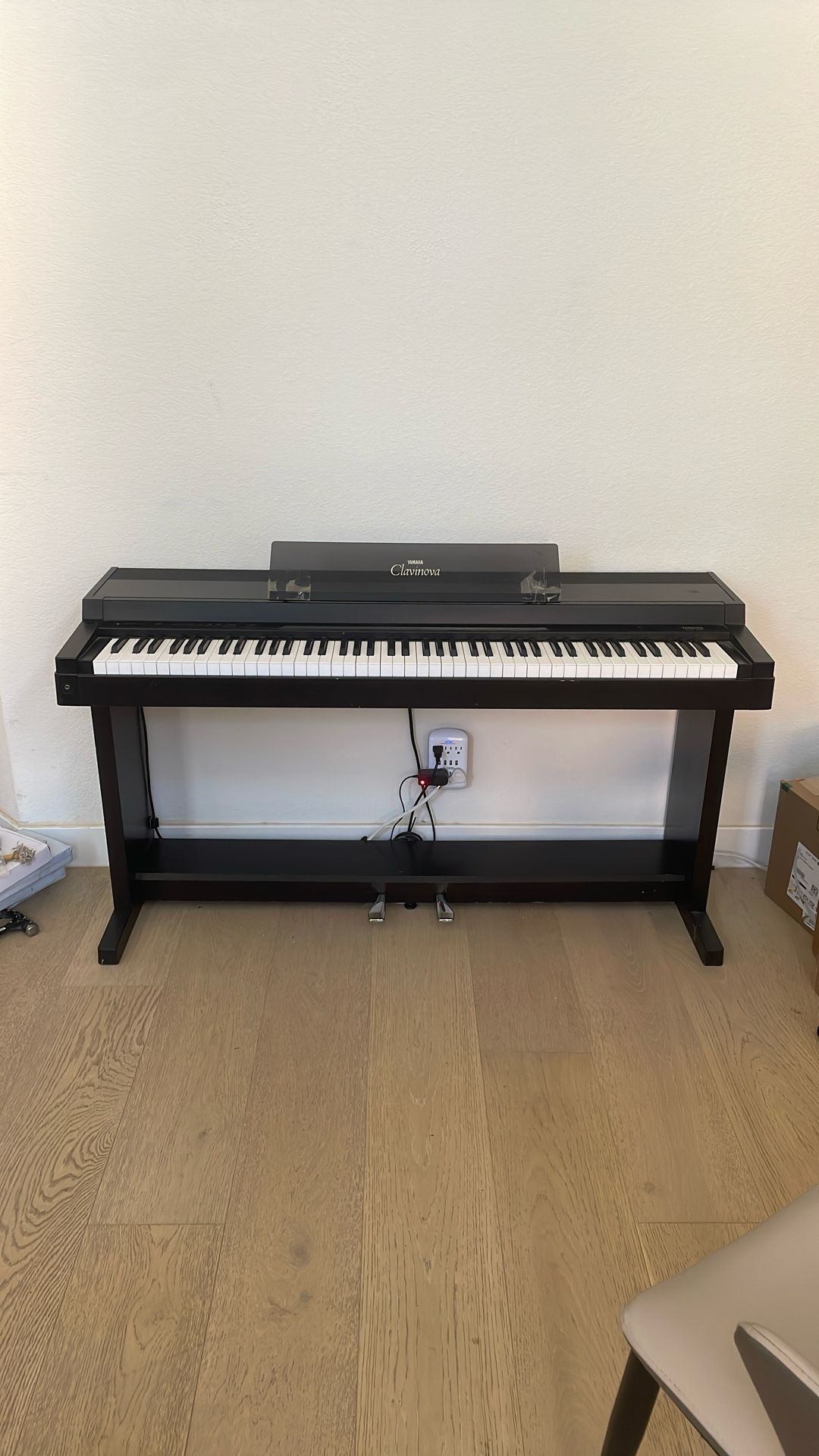 Yamaha Clavinova Digital Piano