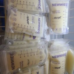Breastmilk FOR SALE!