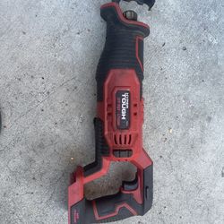 Reciprocating Saw 