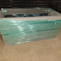 Floating Bathroom Vanity