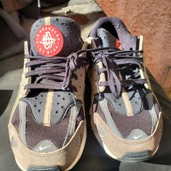 Nike Huarache's 