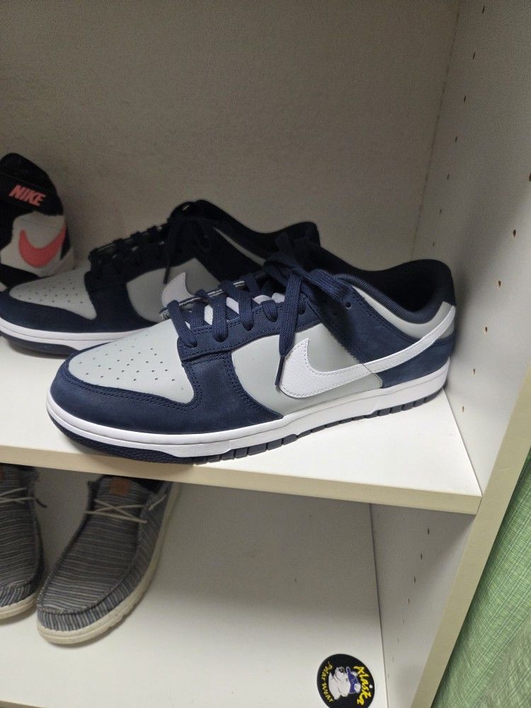 Nike Dunks