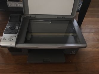 epson stylus cx6000 printer