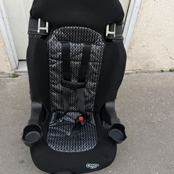 EVENFLO BOOSTER CAR SEAT