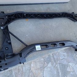 2019 - 2023 DODGE RAM RAM2500 RAM3500 RADIATOR SUPPORT NEW OEM . Y3