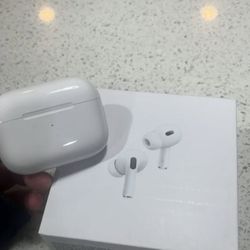 Apple AirPods Pro 2nd Generation