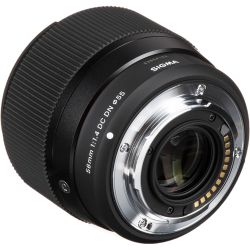 Sigma 56mm f/1.4 DC DN Contemporary Lens