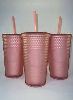 Starbucks Cups