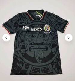 Mexico World Cup Jersey Retro 1998 Size XXL NWT
