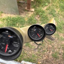 Truck Gauges 