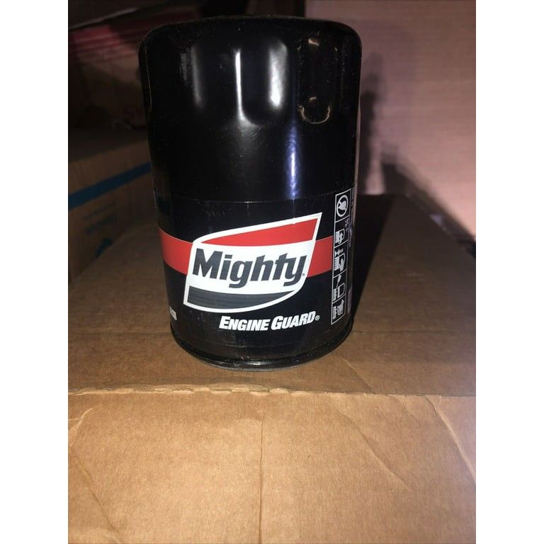 Engine Oil Filter-Guard Oil Filter Mighty M500 Case Of 12 New