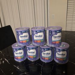 Similac 