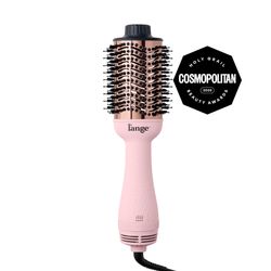 L’ange Le Volume 2-in-1 Titanium Brush Dryer