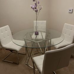 Dining Room Table Set 