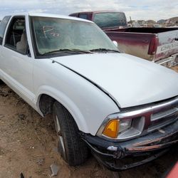 1996 Chevy LS S10 *Parts Vehicle*
