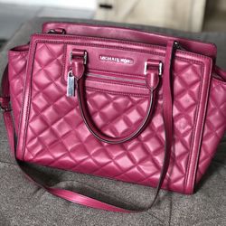 Michael Kors Satchel