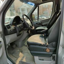 Sprinter Van For Sell