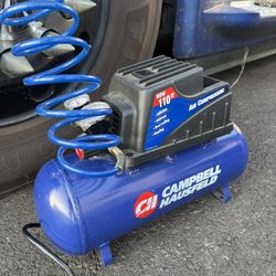 Mini Air Compressor