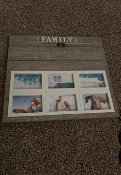 Frame