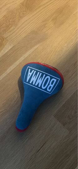 Mafia bike traffic seat