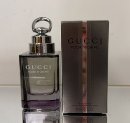 Gucci Cologne, New
