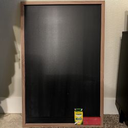 Chalk Board