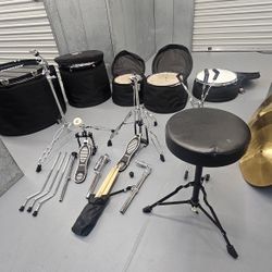 Drum Set