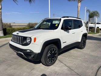 2023 Jeep Renegade