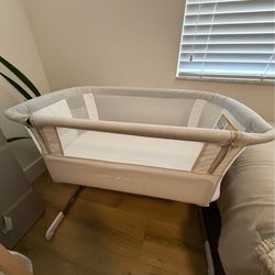 Baby bassinet
