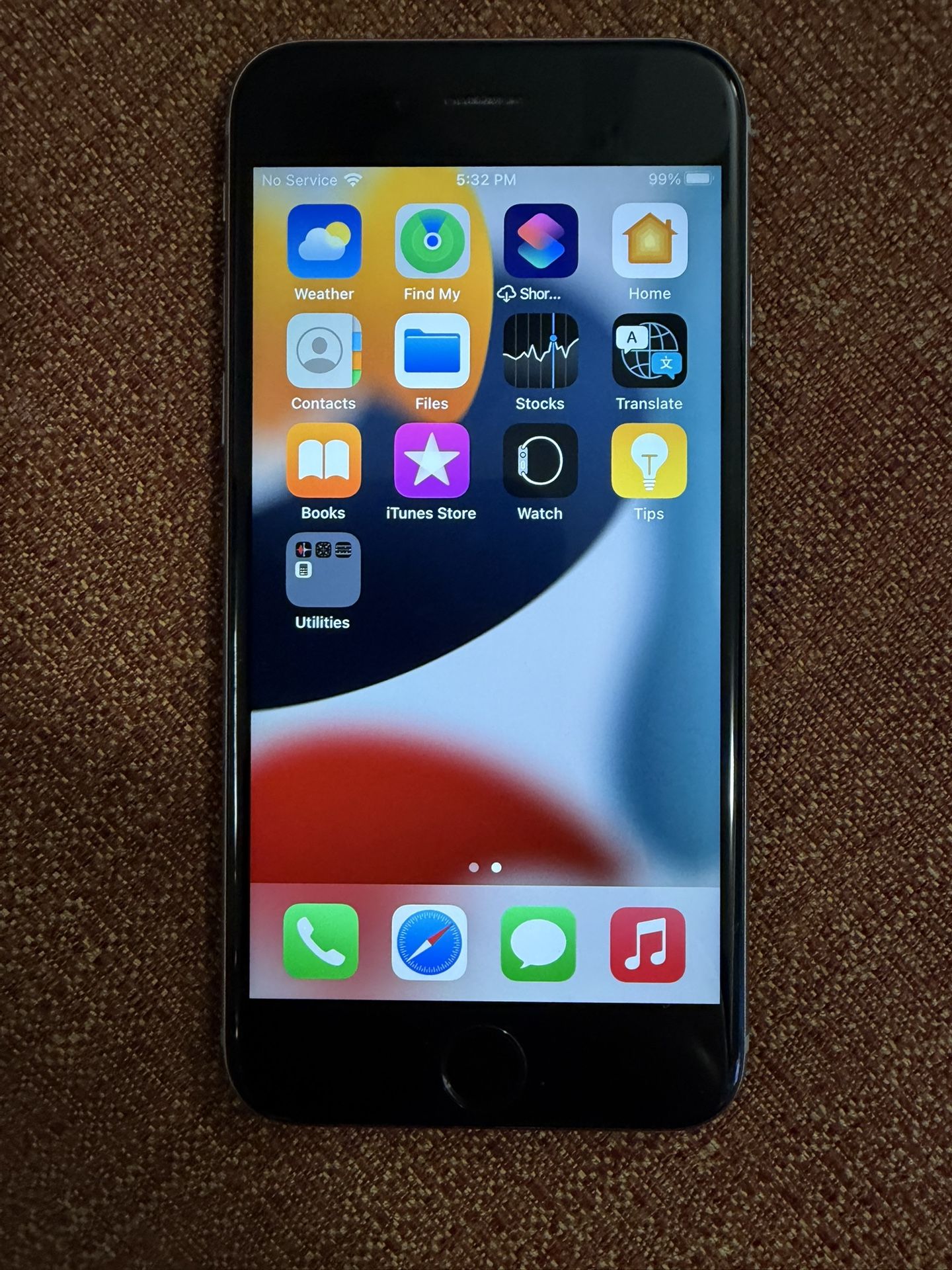 iPhone 6S 64GB *unlocked*