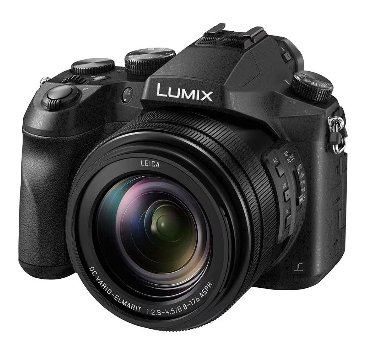 Panasonic Lumix DMC-FZ2500 Digital Camera
