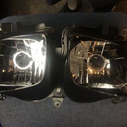 2006-2015 Yamaha FZ1 Headlight New