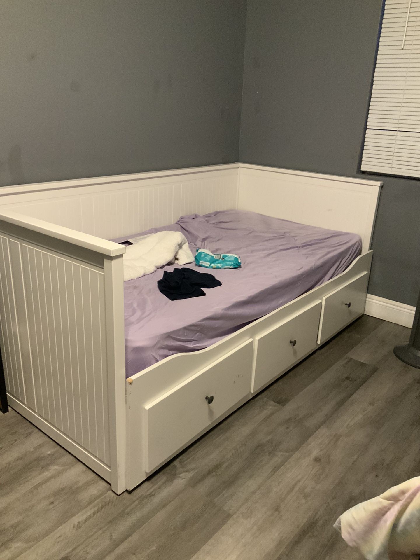 Free Twin Bed for Sale in Oakland Park, FL OfferUp