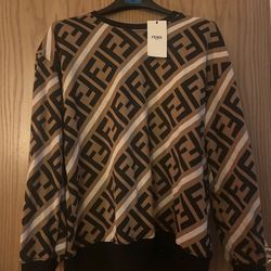 Fendi Sweater