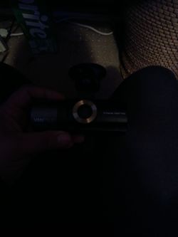 Dash cam