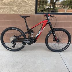 New 2024 Gasgas ECC 5 (Medium/Large)