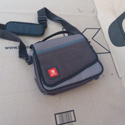 Nintendo Switch Carrier Bag