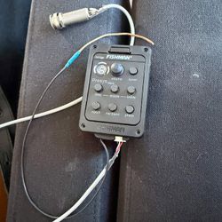 Fishman Pickup