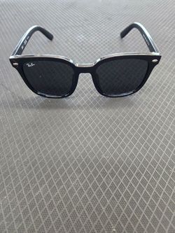 Ray-Ban RB4401D SUNGLASSES