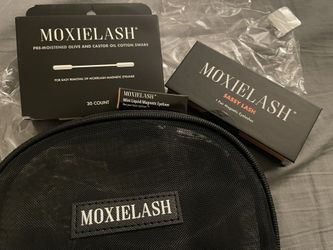 Magnetic Lashes