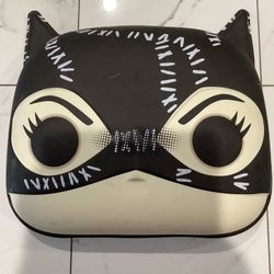 Catwoman Funko Pop Mask Cosplay/Halloween Costume DC Comics