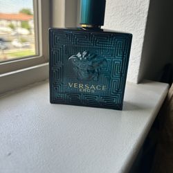 Versace Eros