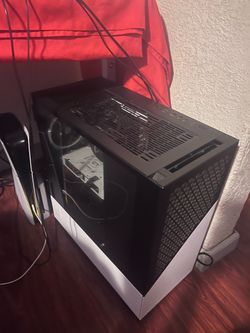 Cyberpower gaming pc