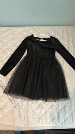 Little girls dress